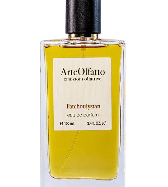 Patchoulystan ArteOlfatto Perfume by Arteolfatto for Unisex UAE