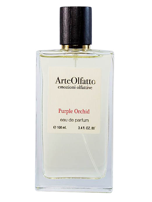 Purple Orchid ArteOlfatto Perfume by Arteolfatto for Unisex UAE