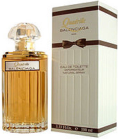 Quadrille Balenciaga perfume
