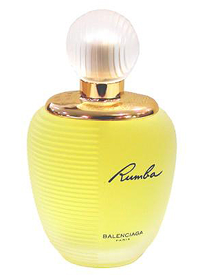 Rumba Balenciaga perfume