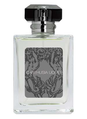 Carthusia Uomo Carthusia perfume