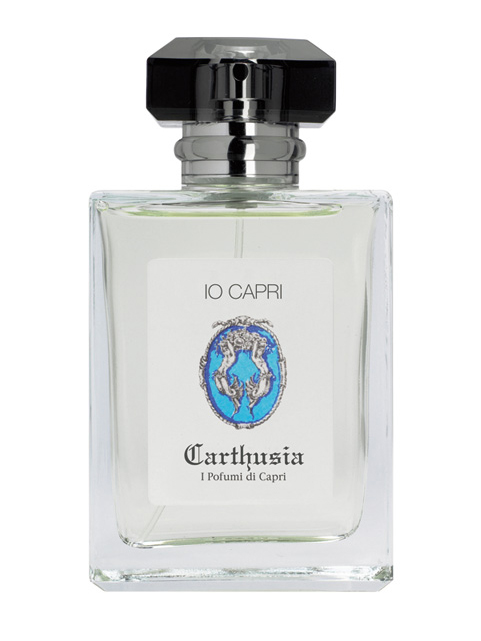Io Capri Carthusia Perfume by Carthusia for Unisex UAE