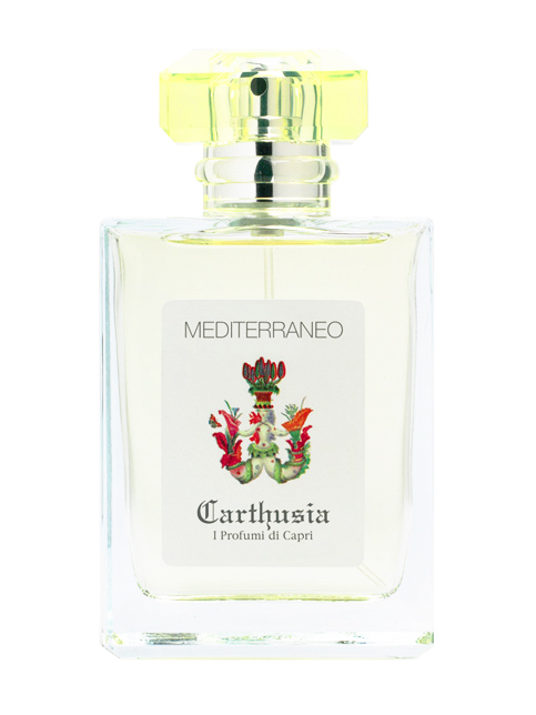 Mediterraneo Carthusia Perfume by Carthusia for Unisex UAE
