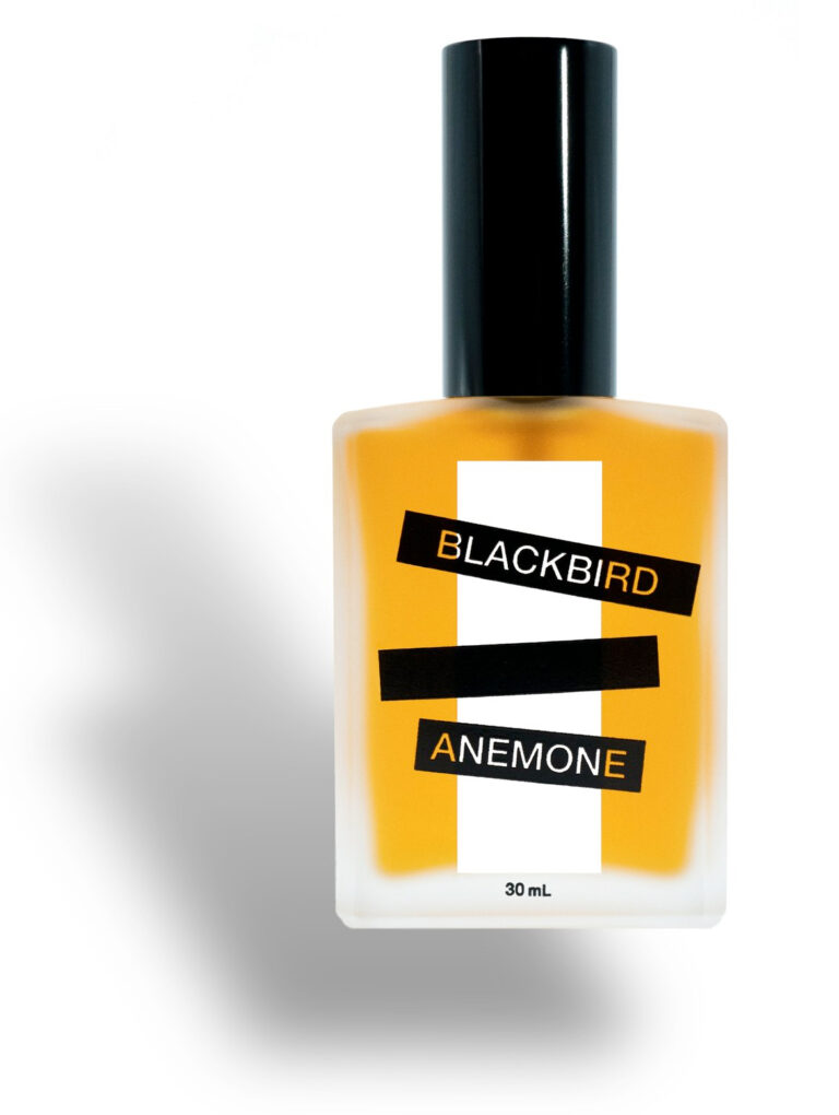 Anemone Blackbird Perfume by Blackbird for Unisex UAE