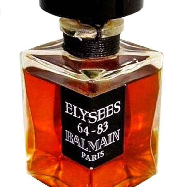 Elysees 64 83 Balmain Beauty perfume