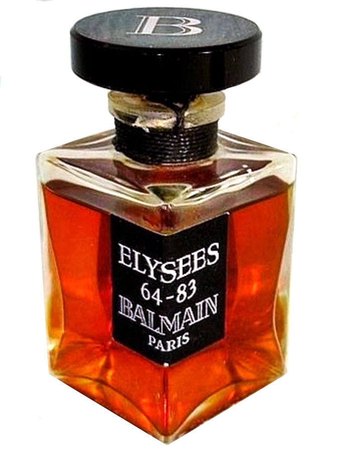 Elysees 64 83 Balmain Beauty Perfume by Balmain Beauty for Women UAE