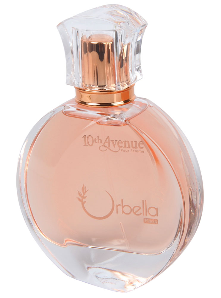 Orbella 10th Avenue Karl Antony Perfume by 10Th Avenue Karl Antony for Women UAE