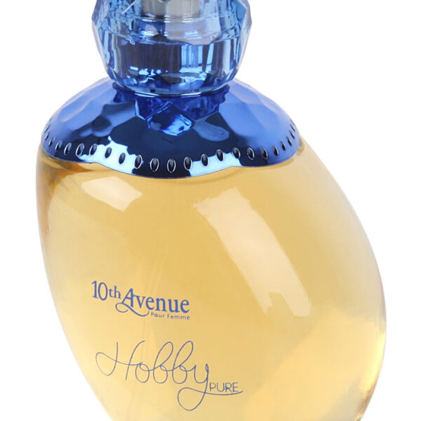 Hobby Pure 10th Avenue Karl Antony perfume bottle