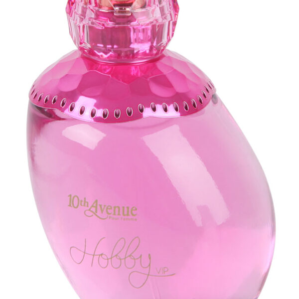 Hobby VIP 10th Avenue Karl Antony perfume bottle