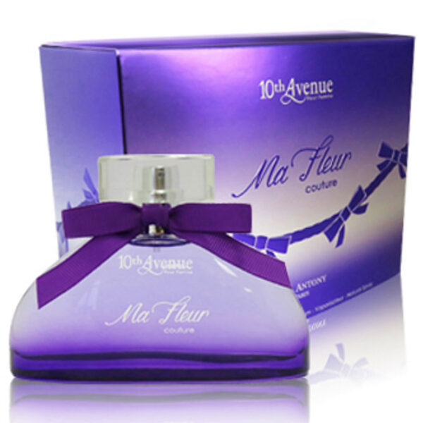 In Black for women Perfume by Jesus Del Pozo for female UAE