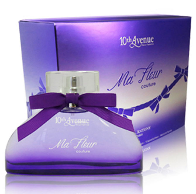 Ma Fleur Couture 10th Avenue Karl Antony Perfume by 10Th Avenue Karl Antony for Women UAE