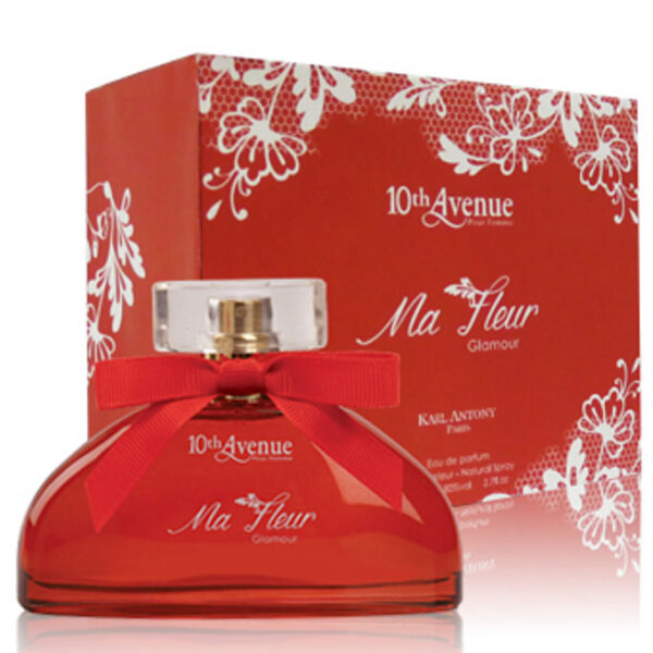 Ma Fleur Glamour 10th Avenue Karl Antony perfume