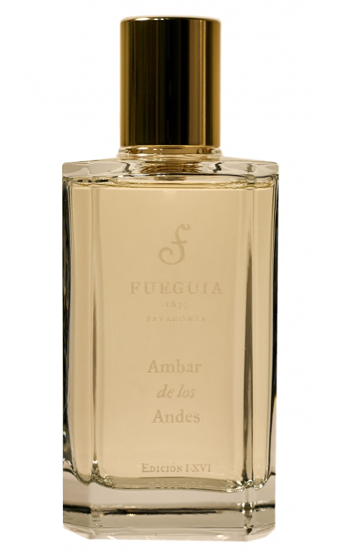 Ambar de los Andes Fueguia 1833 Perfume by Fueguia 1833 for Unisex UAE