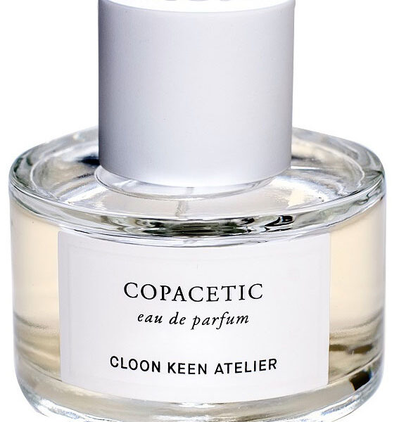 Copacetic Cloon Keen Atelier perfume