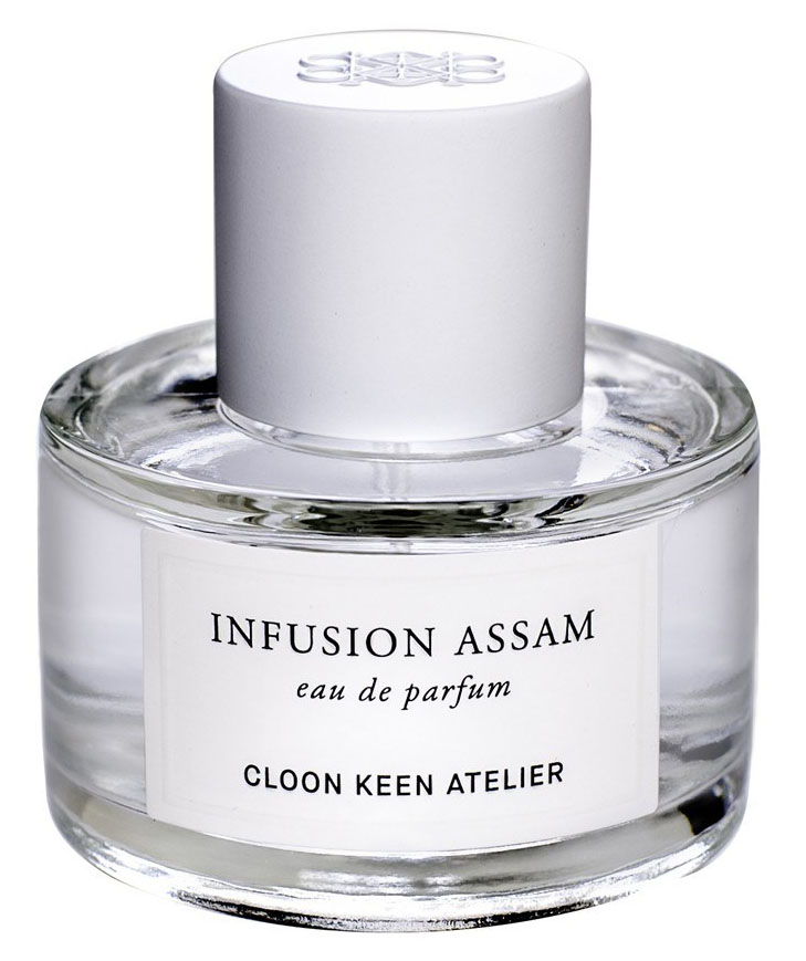 Infusion Assam Cloon Keen Atelier Perfume by Cloon Keen Atelier for Unisex UAE