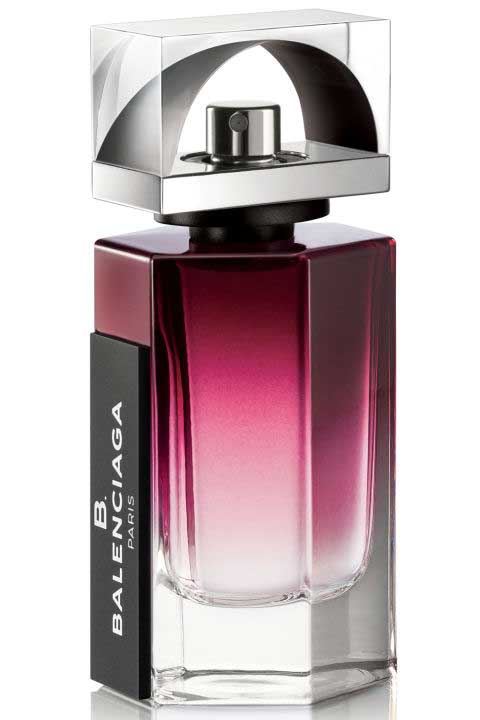 B. Balenciaga Intense Balenciaga Perfume by Balenciaga for Women UAE
