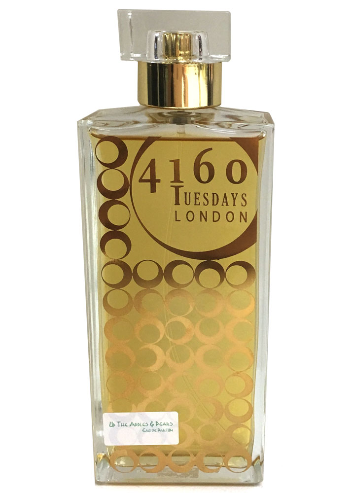 Up The Apples & Pears 4160 Tuesdays Perfume by 4160 Tuesdays for Unisex UAE