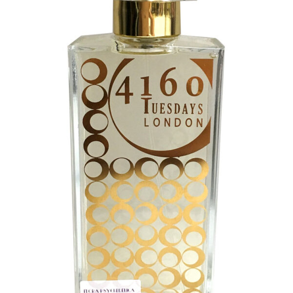 Flora Psychedelica 4160 Tuesdays perfume