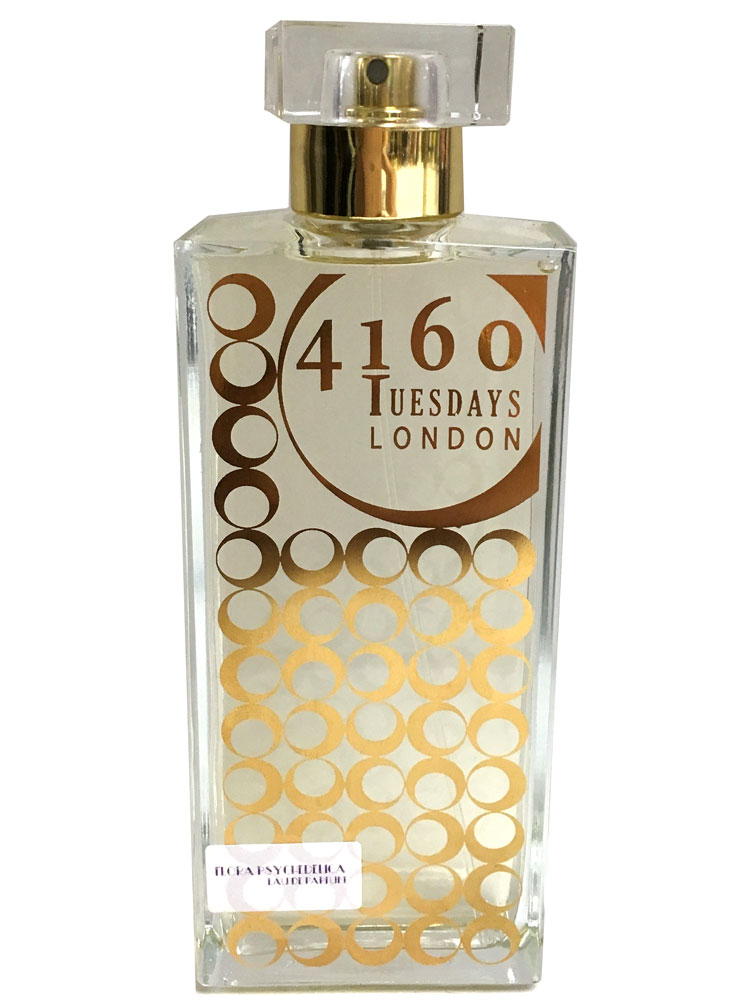 Flora Psychedelica 4160 Tuesdays Perfume by 4160 Tuesdays for Unisex UAE