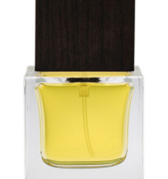 Kazehikaru DI SER perfume bottle