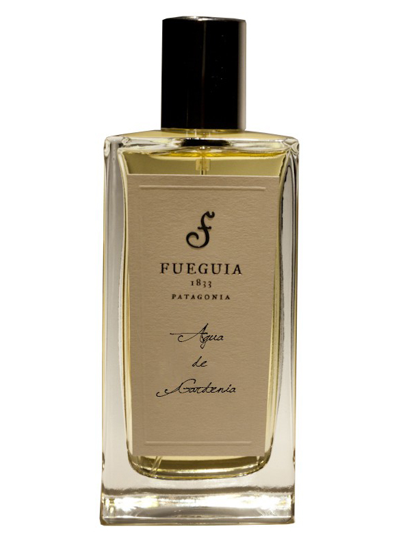 Agua de Gardenia Fueguia 1833 Perfume by Fueguia 1833 for Unisex UAE