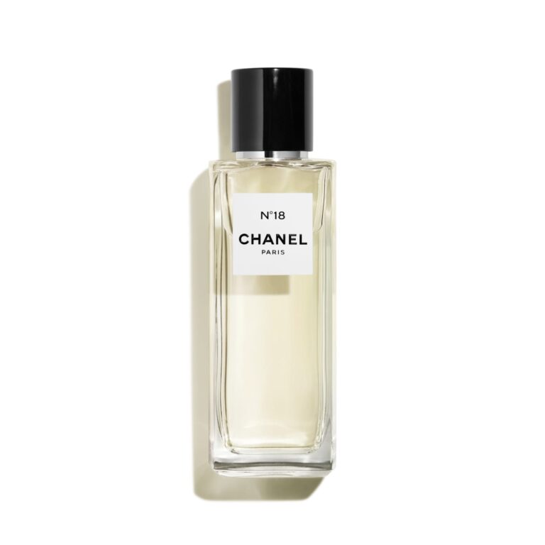N°18 Eau de Parfum Chanel Perfume by Chanel for Women UAE