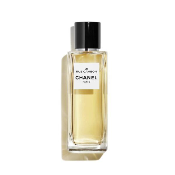 31 Rue Cambon Eau de Parfum Chanel perfume