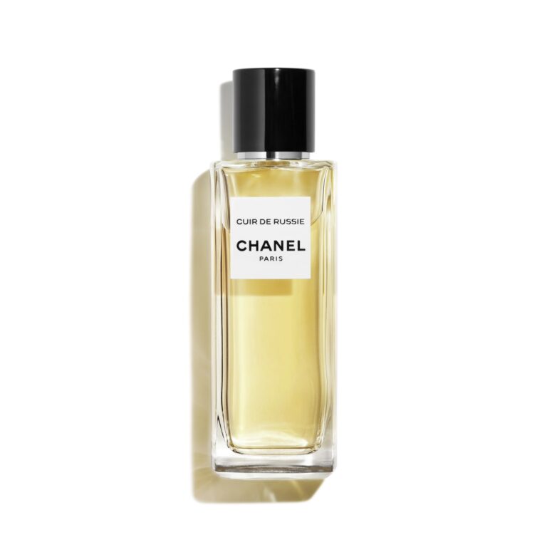 Cuir de Russie Eau de Parfum Chanel Perfume by Chanel for Women UAE