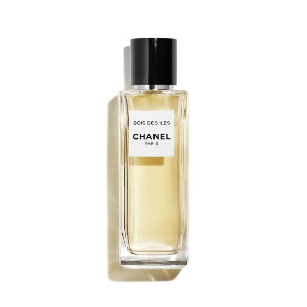 Bois des Iles Eau de Parfum Chanel perfume