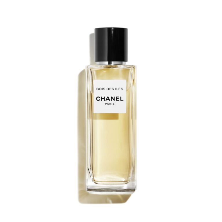 Bois des Iles Eau de Parfum Chanel Perfume by Chanel for Women UAE