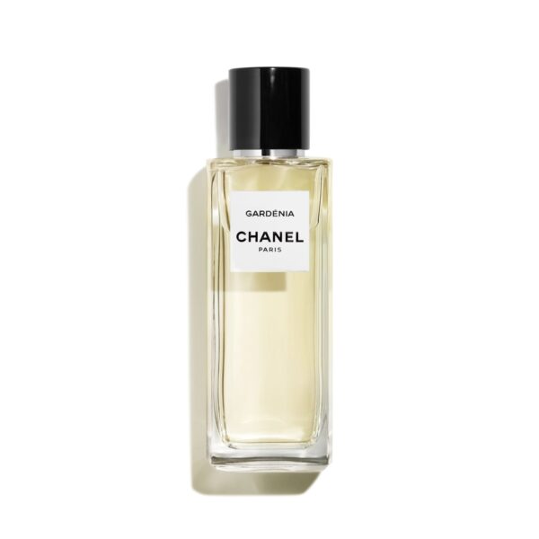 Gardénia Eau de Parfum Chanel perfume