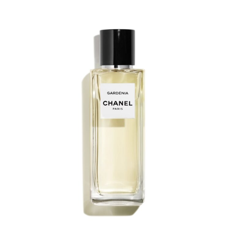 Gardénia Eau de Parfum Chanel Perfume by Chanel for Women UAE