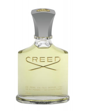 Zeste Mandarine Pamplemousse Creed perfume