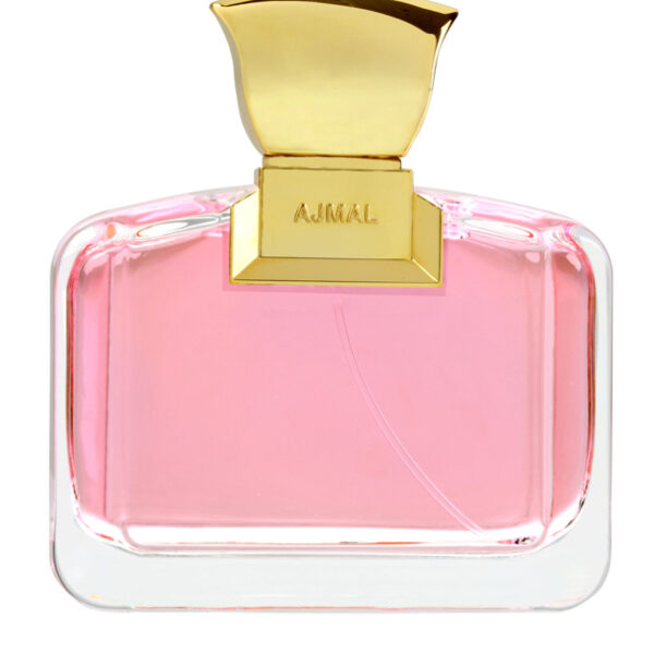 Entice 2 Ajmal perfume bottle