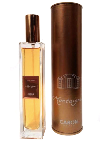 Montaigne 2016 Edition Caron perfume