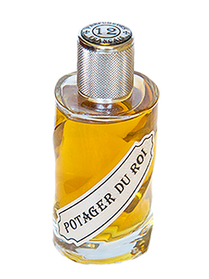 Potager du Roi 12 Parfumeurs Francais perfume bottle