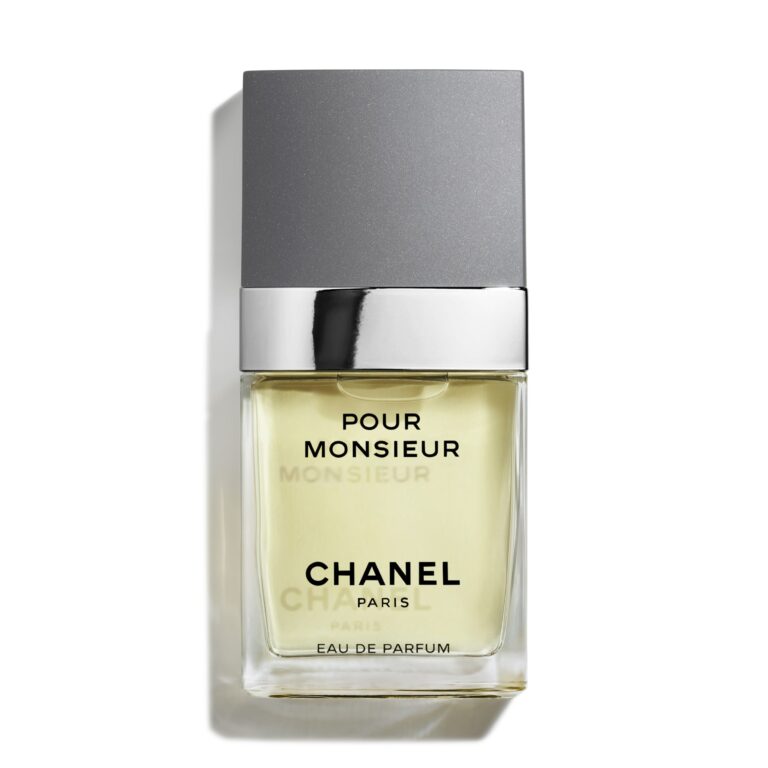 Pour Monsieur Eau de Parfum Chanel Perfume by Chanel for Men UAE