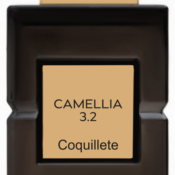 Camellia 3.2 Coquillete perfume