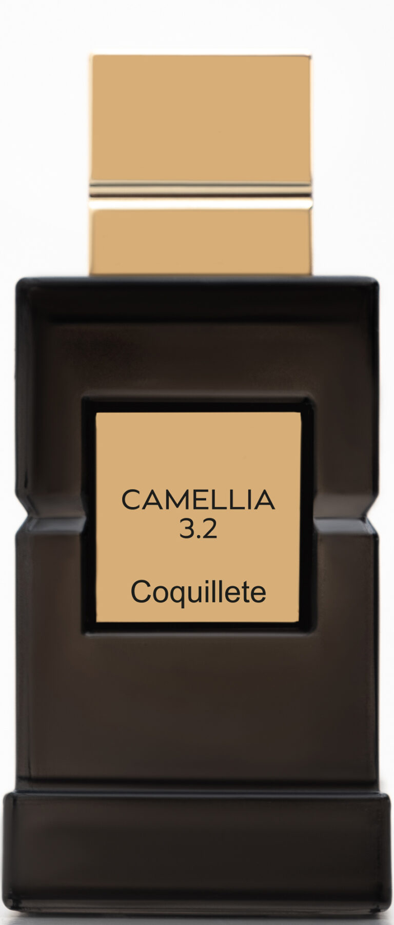 Camellia 3.2 Coquillete Perfume by Coquillete for Unisex UAE