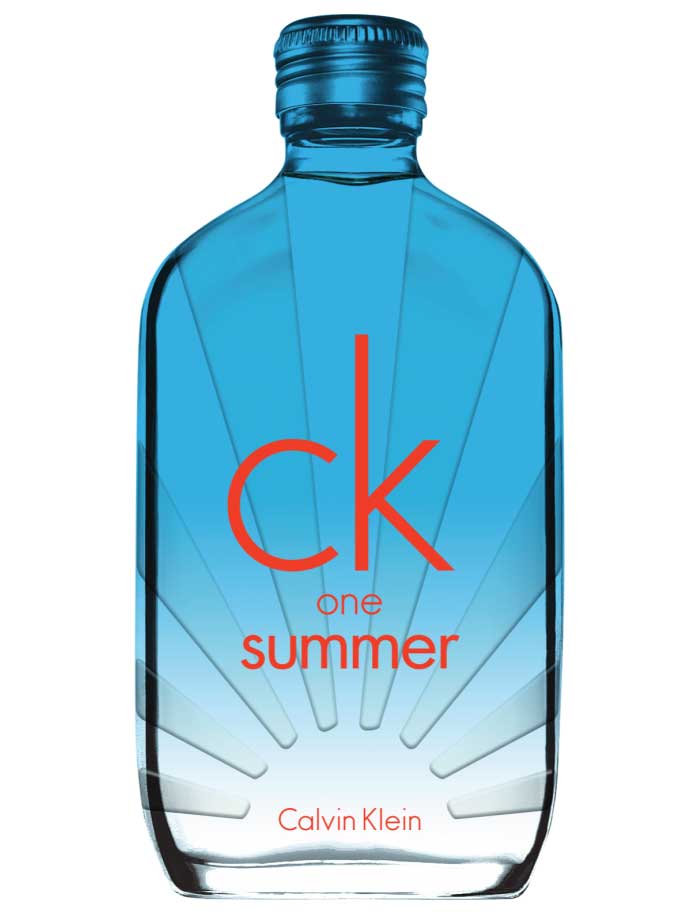 CK One Summer 2017 Calvin Klein Perfume by Calvin Klein for Unisex UAE