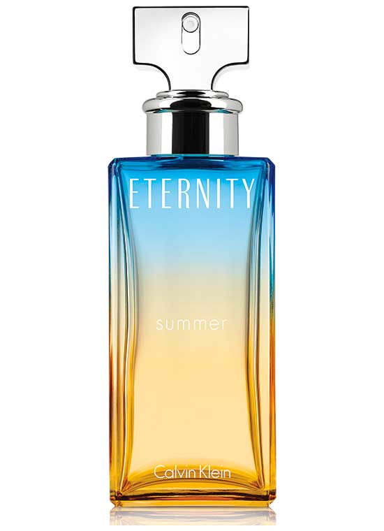 Eternity Summer 2017 Calvin Klein Perfume by Calvin Klein for Women UAE