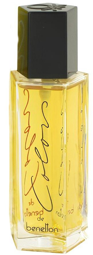 Colors de Benetton (Original) Benetton Perfume by Benetton for Women UAE