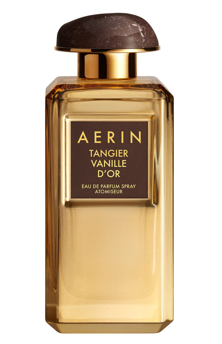 Tangier Vanille D'Or Aerin Perfume by Aerin for Women UAE