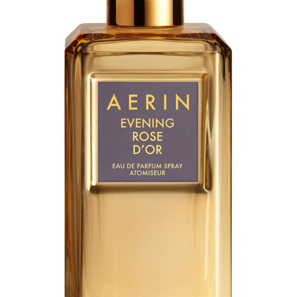 Evening Rose D'Or Aerin Perfume by Aerin for Women UAE