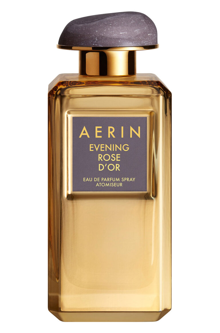 Evening Rose D'Or Aerin Perfume by Aerin for Women UAE