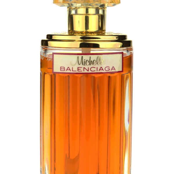 Michelle Balenciaga perfume