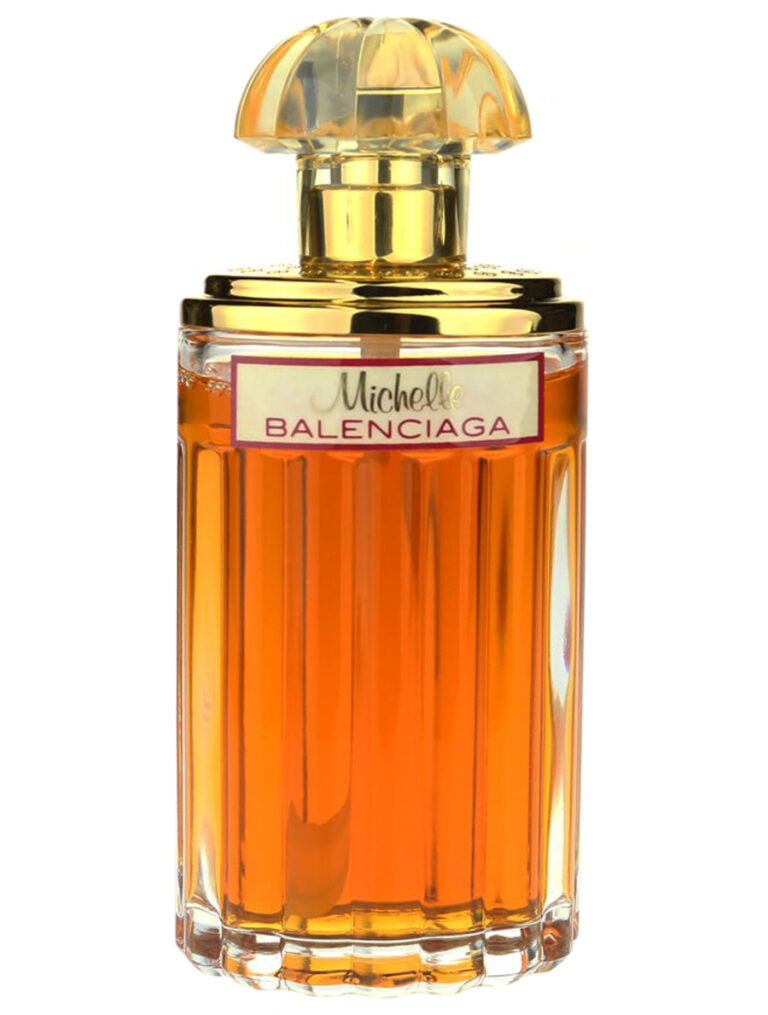 Michelle Balenciaga Perfume by Balenciaga for Women UAE