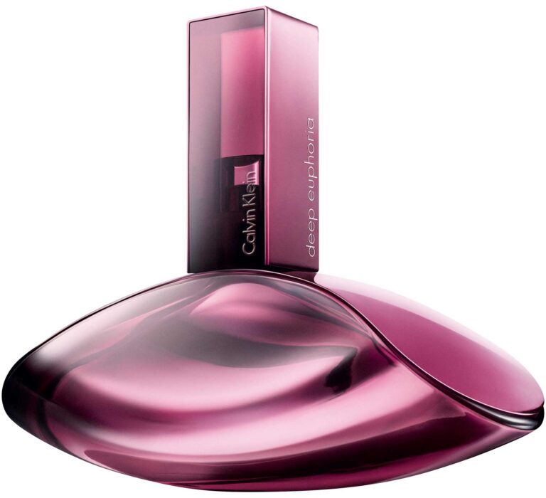 Deep Euphoria Eau de Toilette Calvin Klein Perfume by Calvin Klein for Women UAE