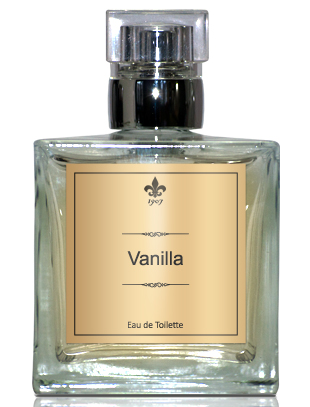Vanilla 1907 perfume