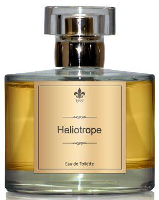 Heliotrope 1907 perfume